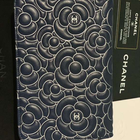 ❌SOLD❌Chanel WOC Camilla - Picture 6 of 8